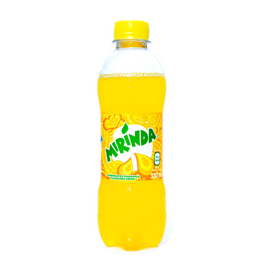 Miranda pineapple
