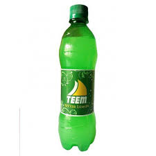Teem lemon