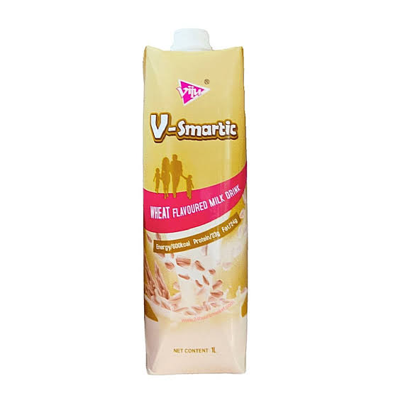 V-smartic
