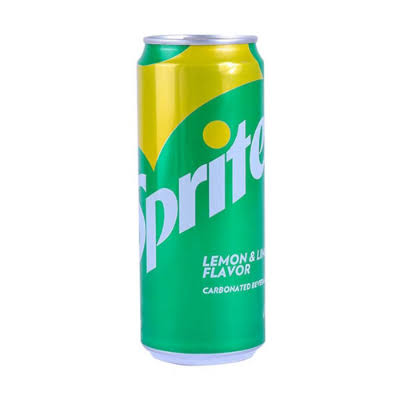 Can sprite