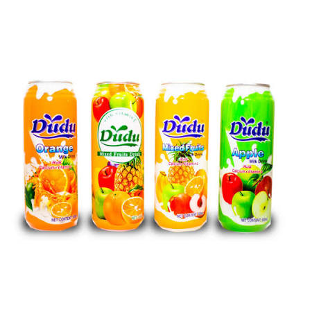 Dudu milk