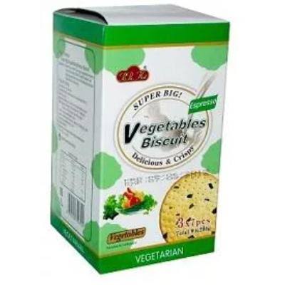 Jacob's cracker