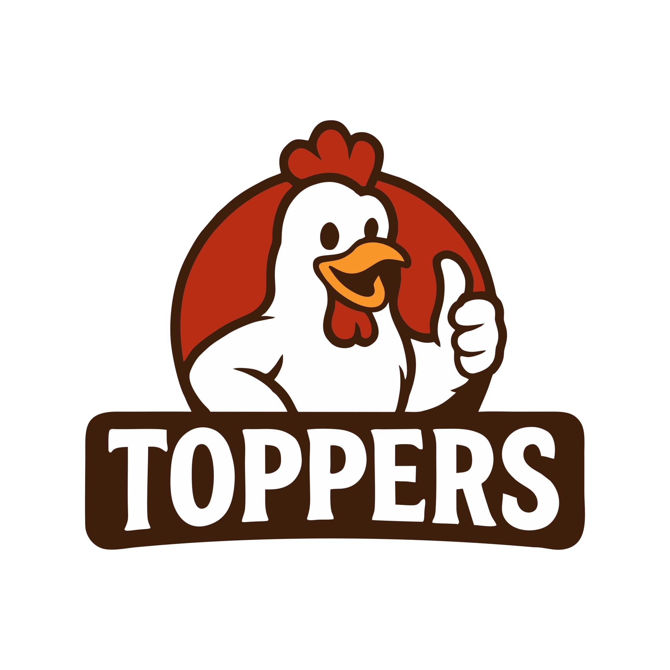 Toppers