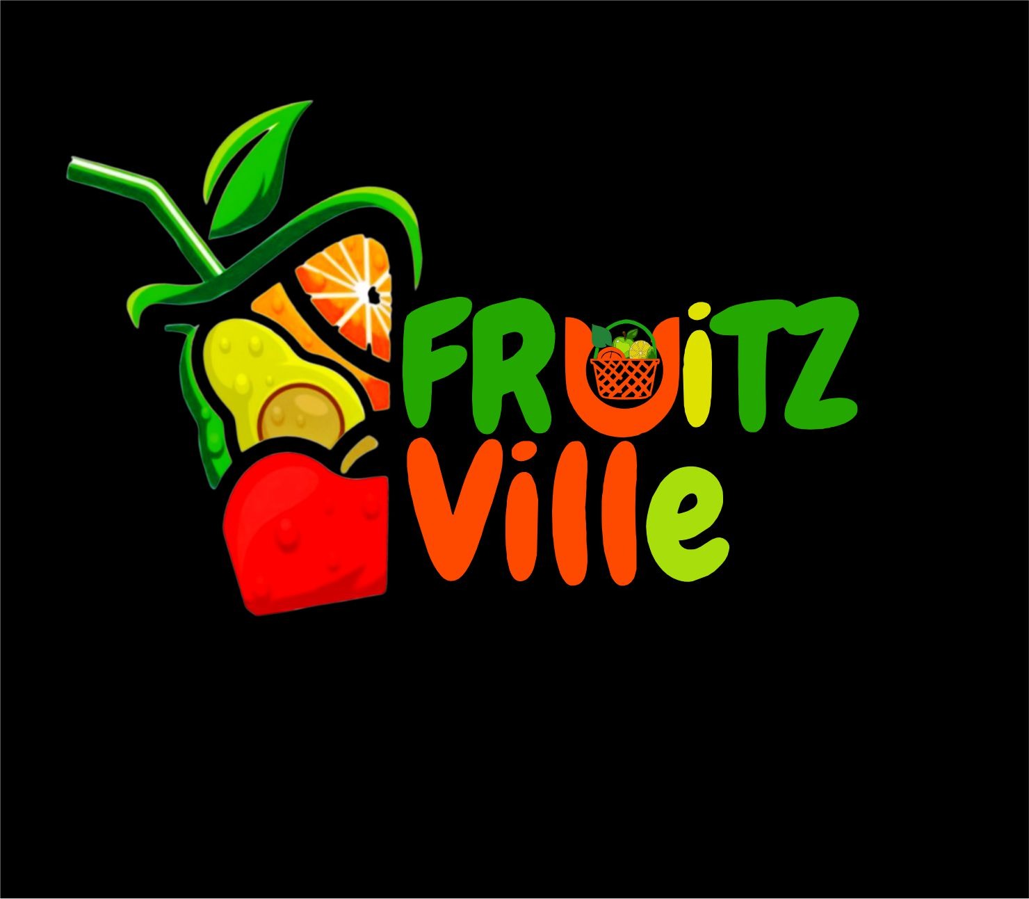 JuicyFruitzville