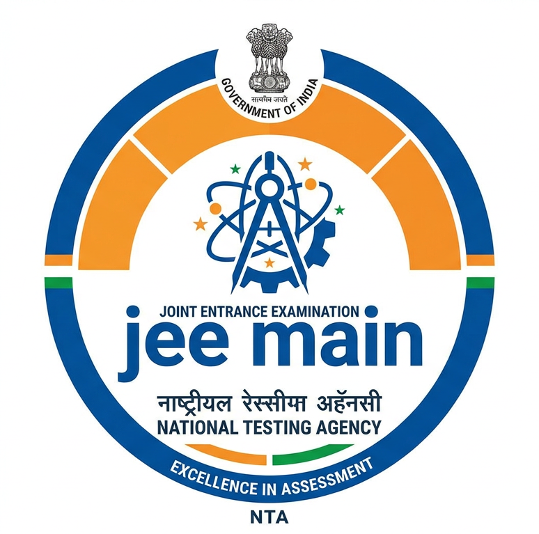 JEE Main 2026 logo