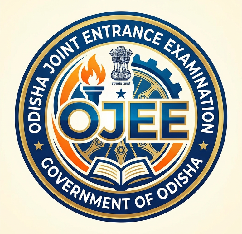 OJEE 2026 logo
