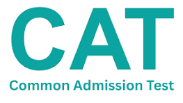 CAT 2026 logo