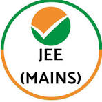 JEE Main 2026 logo