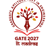 GATE 2027 logo