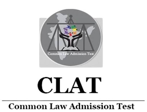 CLAT 2027 logo