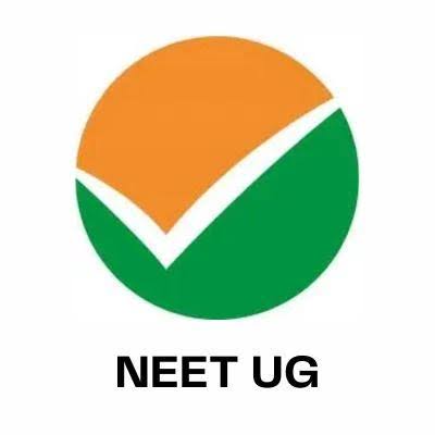 NEET 2026 logo