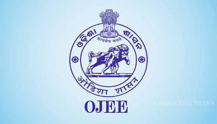 OJEE 2026 logo