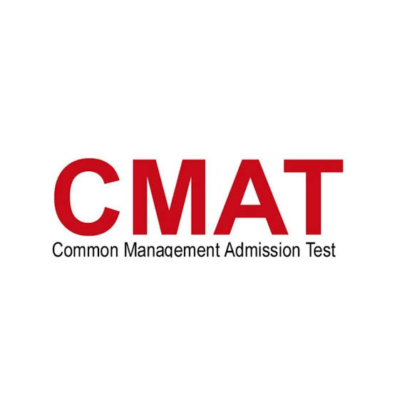 CMAT 2026 logo