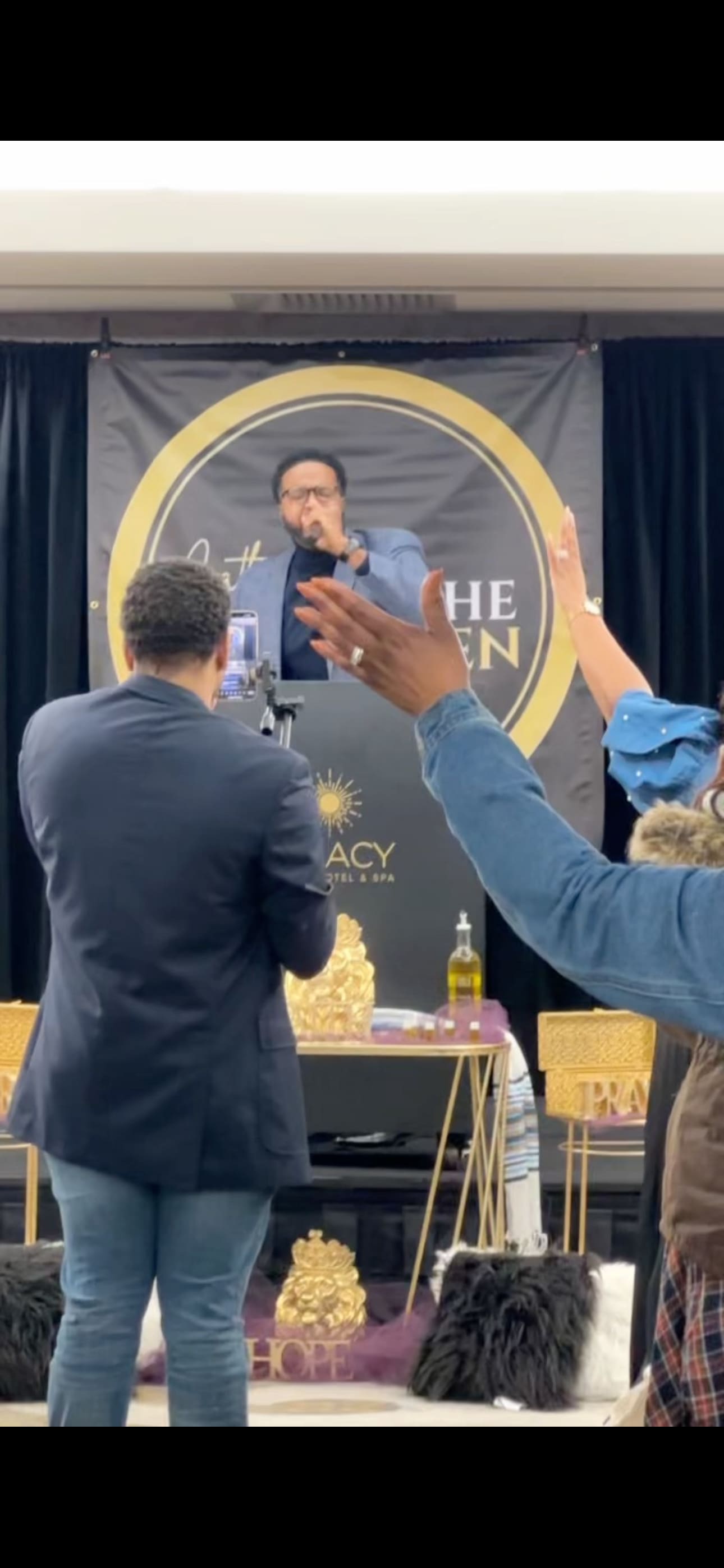 Prayer Strategies for Your Region