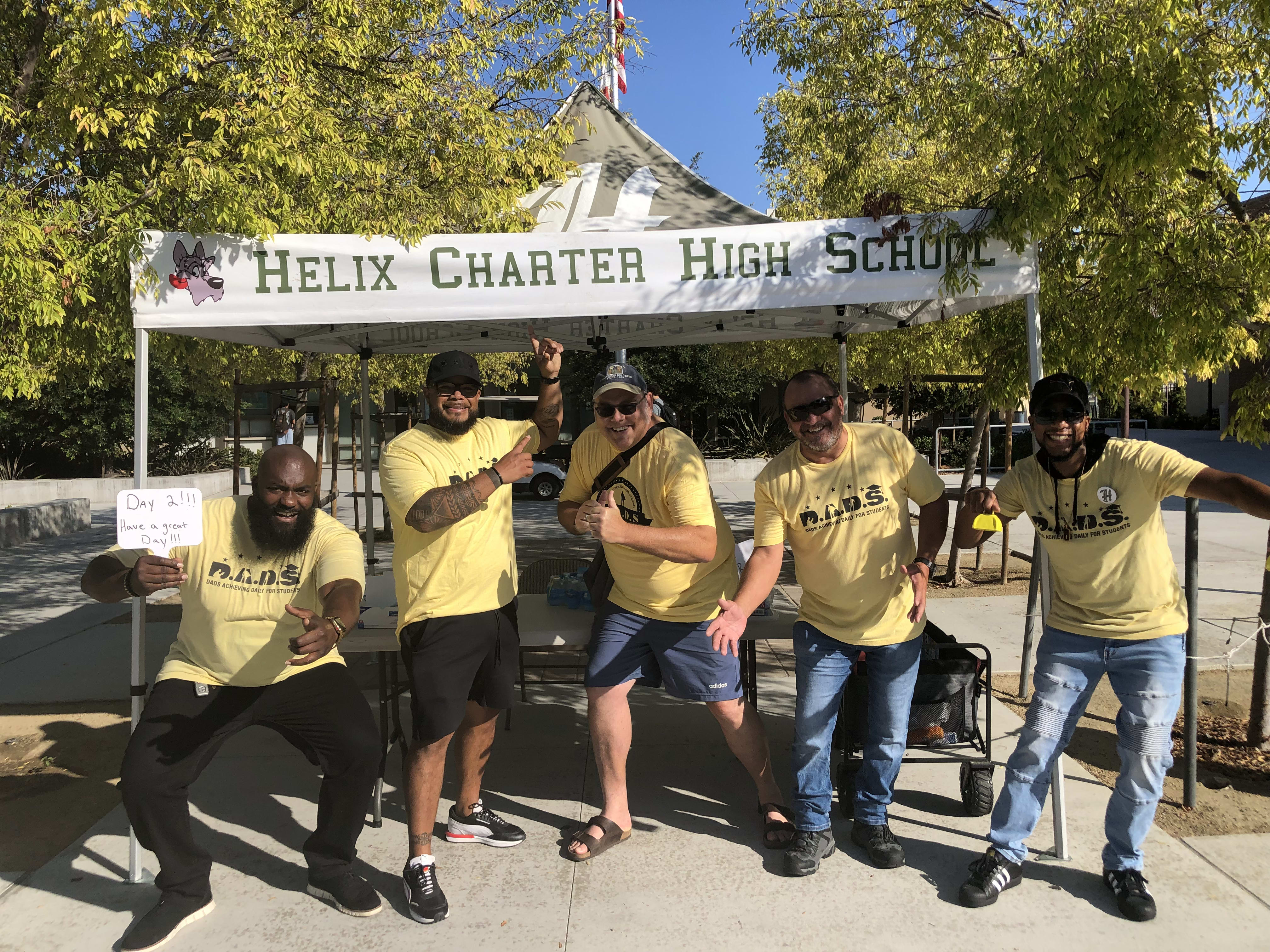 Community Engagement 2