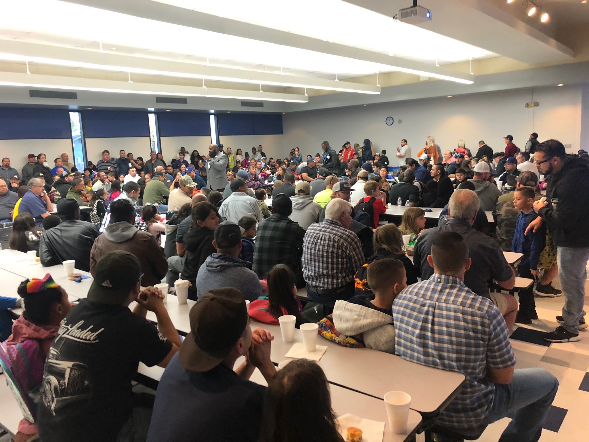 Community Engagement 1