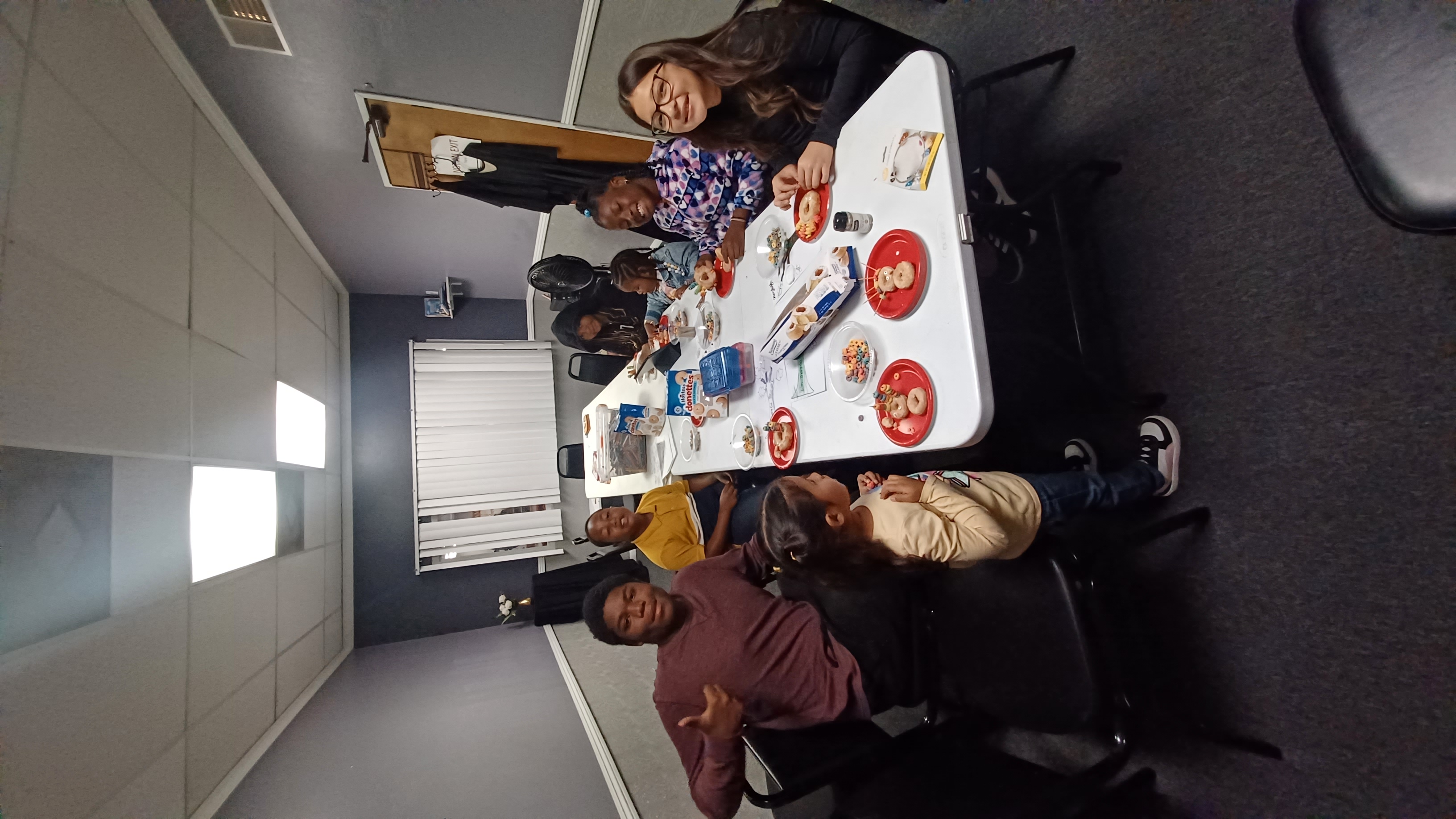 Children's Ministry Group