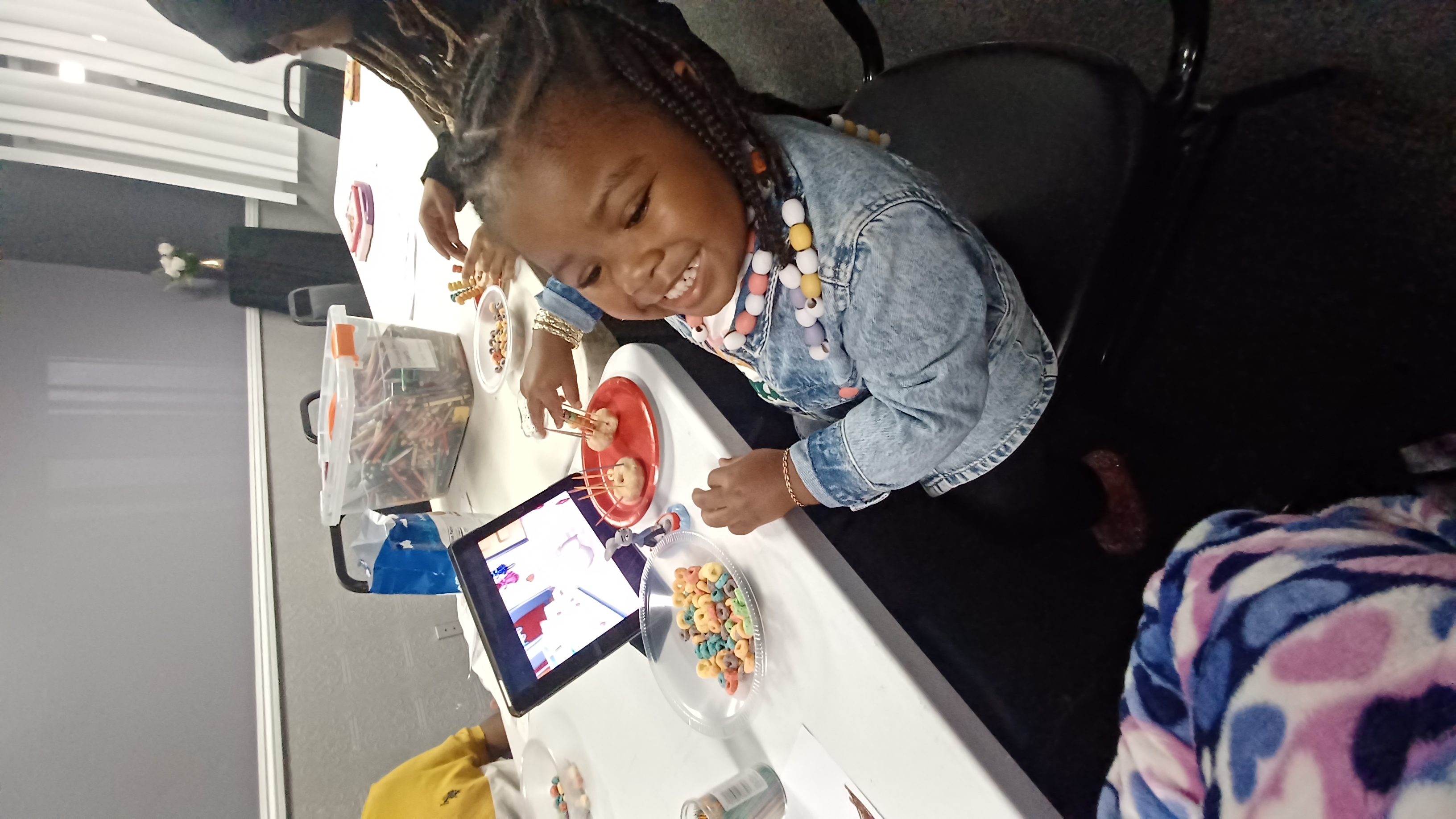 Children's Ministry Activities