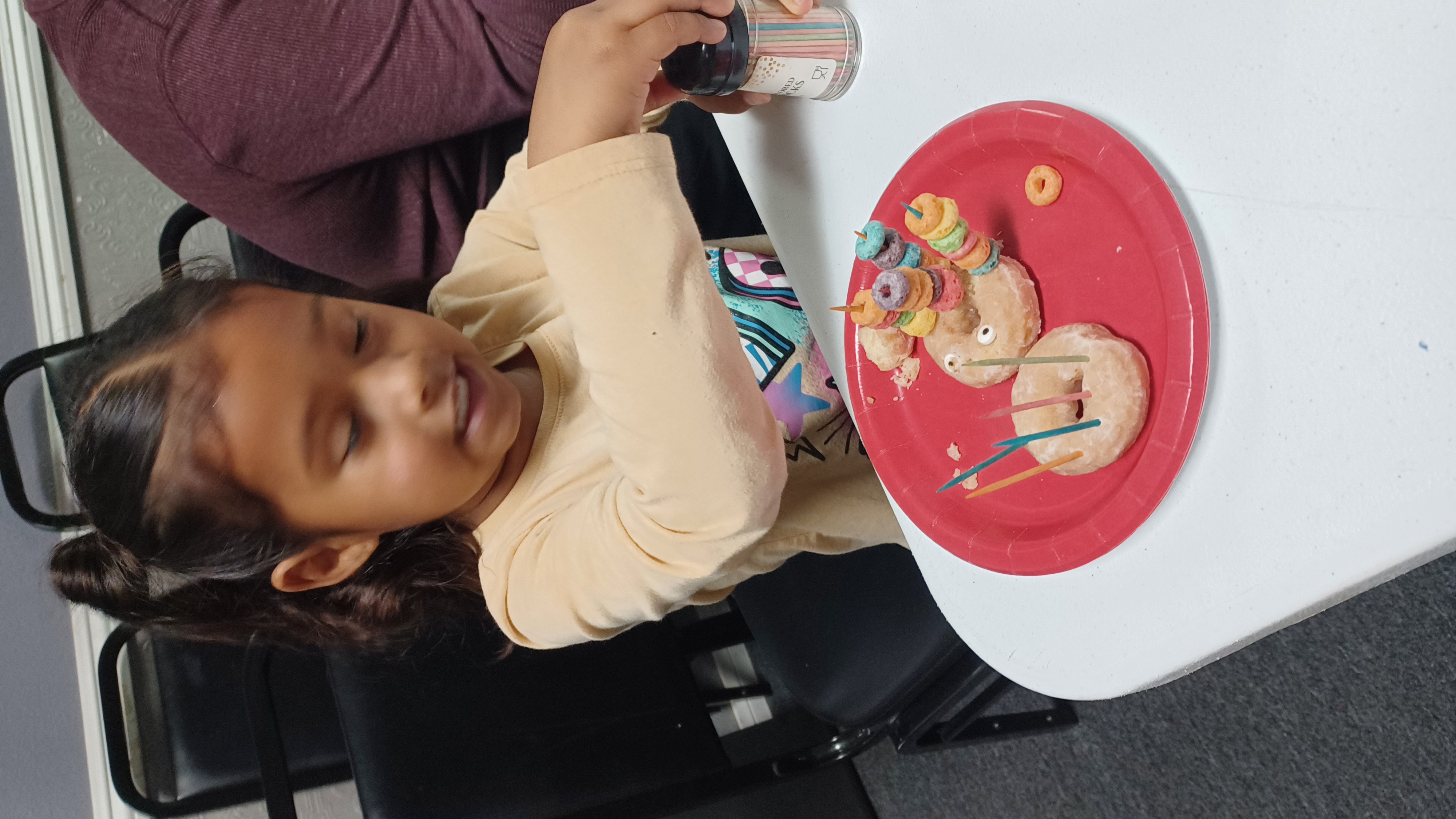 Children's Ministry Class