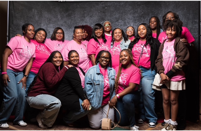 Women's Ministry Gathering