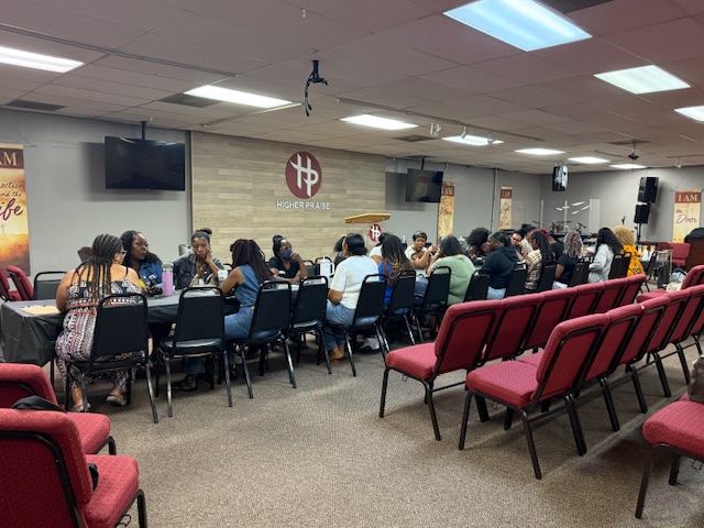 Women's Ministry Fellowship