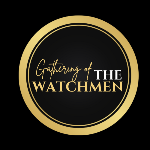 Gathering of the Watchmen Logo