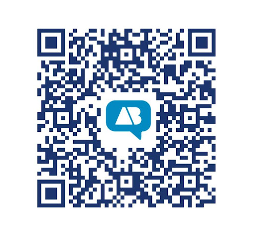 ActBlue QR Code