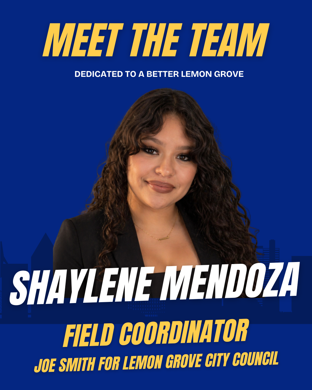 Shaylene