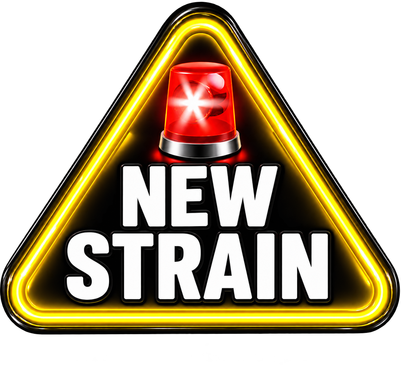 New Strain