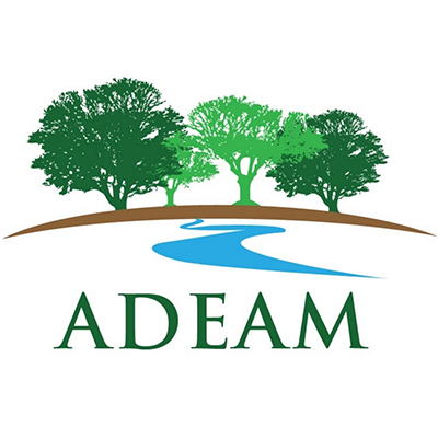 Logo de una empresa
