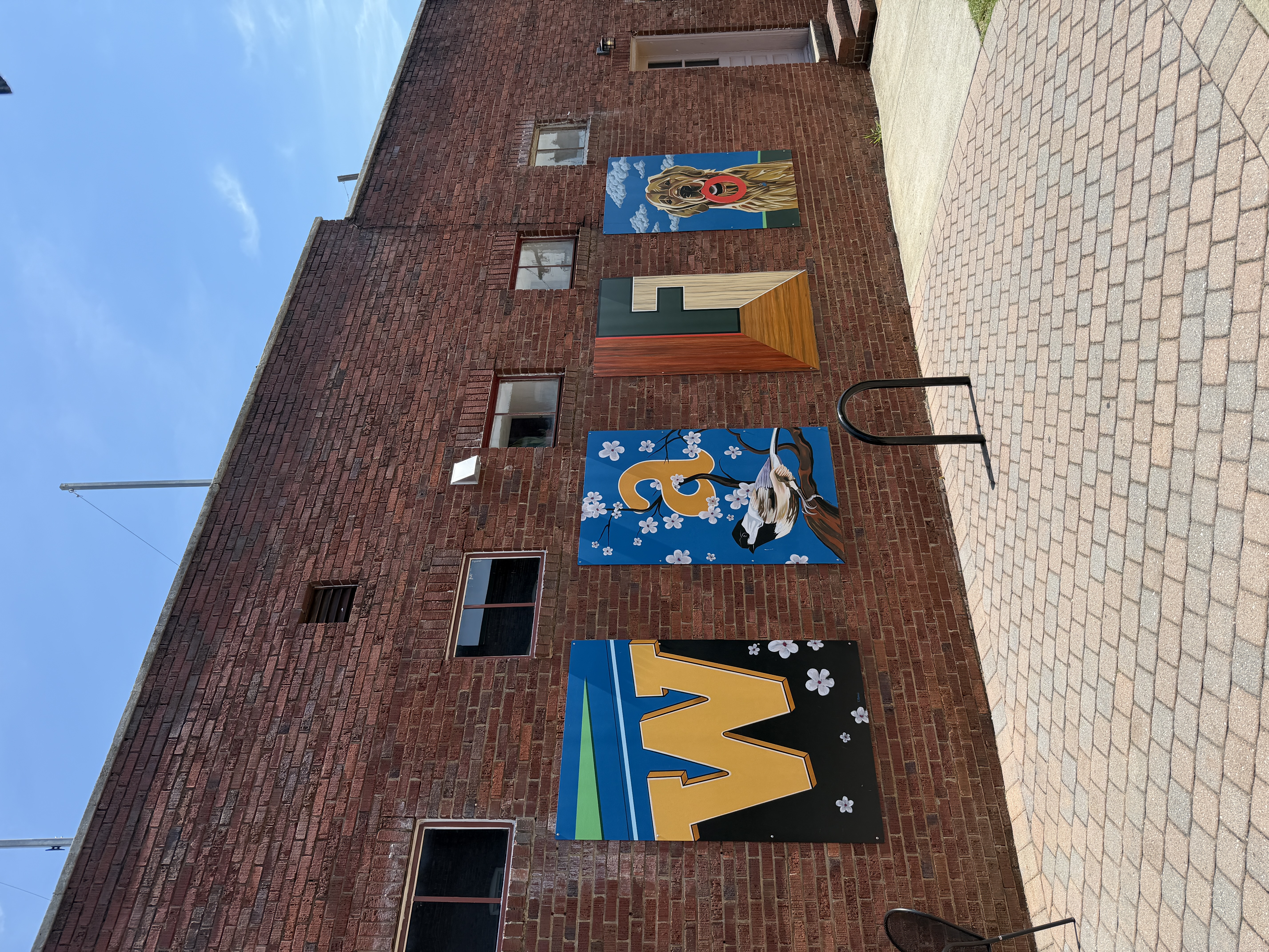 Wake Forest, NC, Kindred Creative