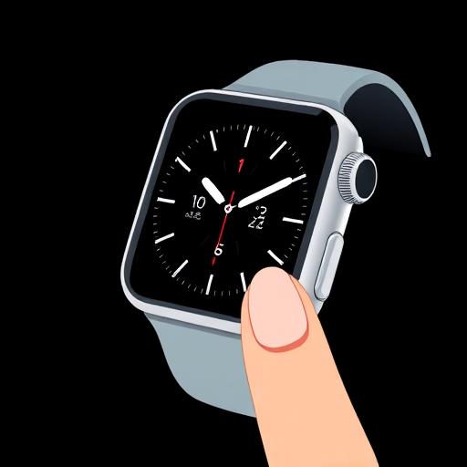 Как Настроить Время на Apple Watch: Полное Руководство для Пользователей