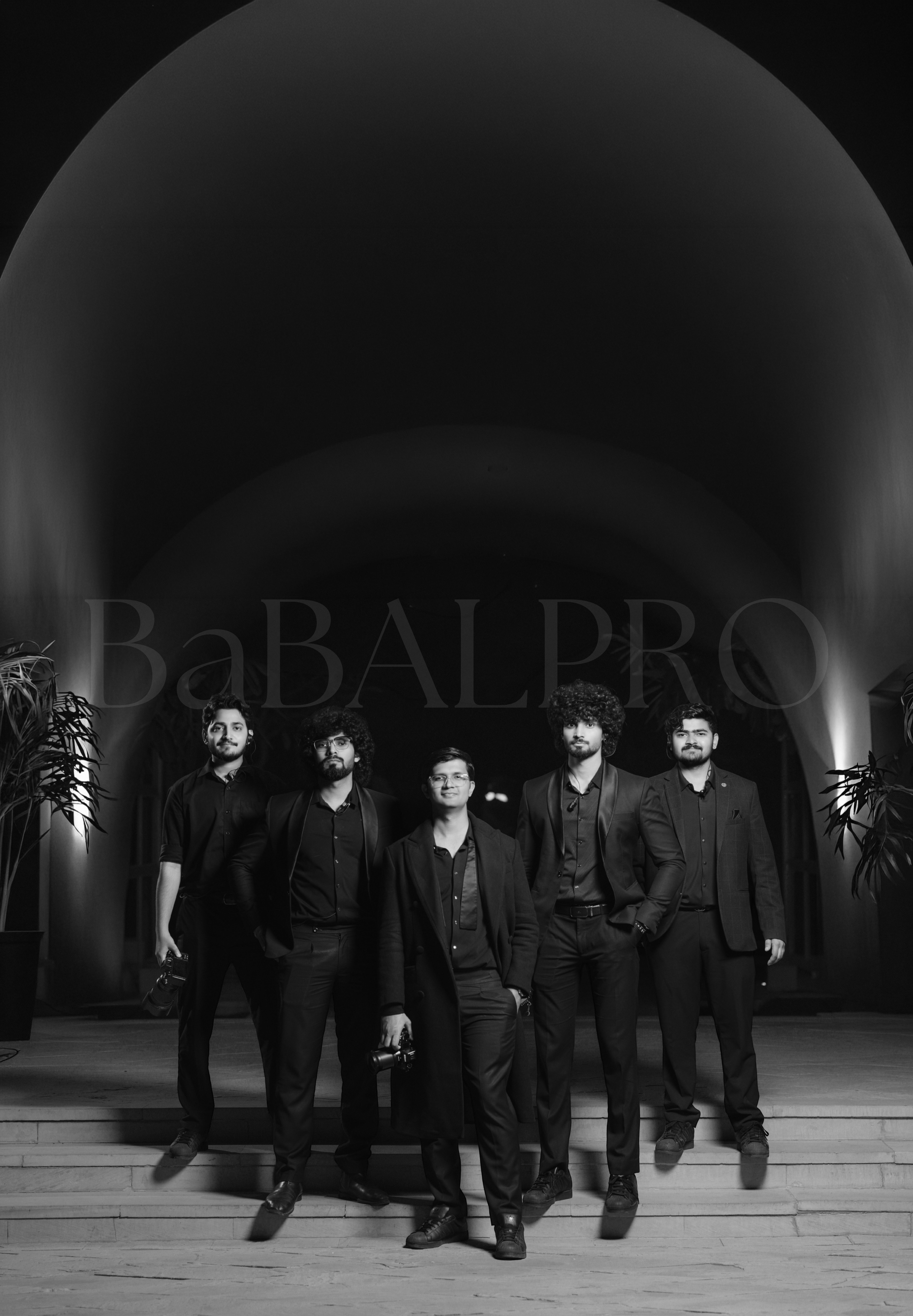 BaBALPRO Team