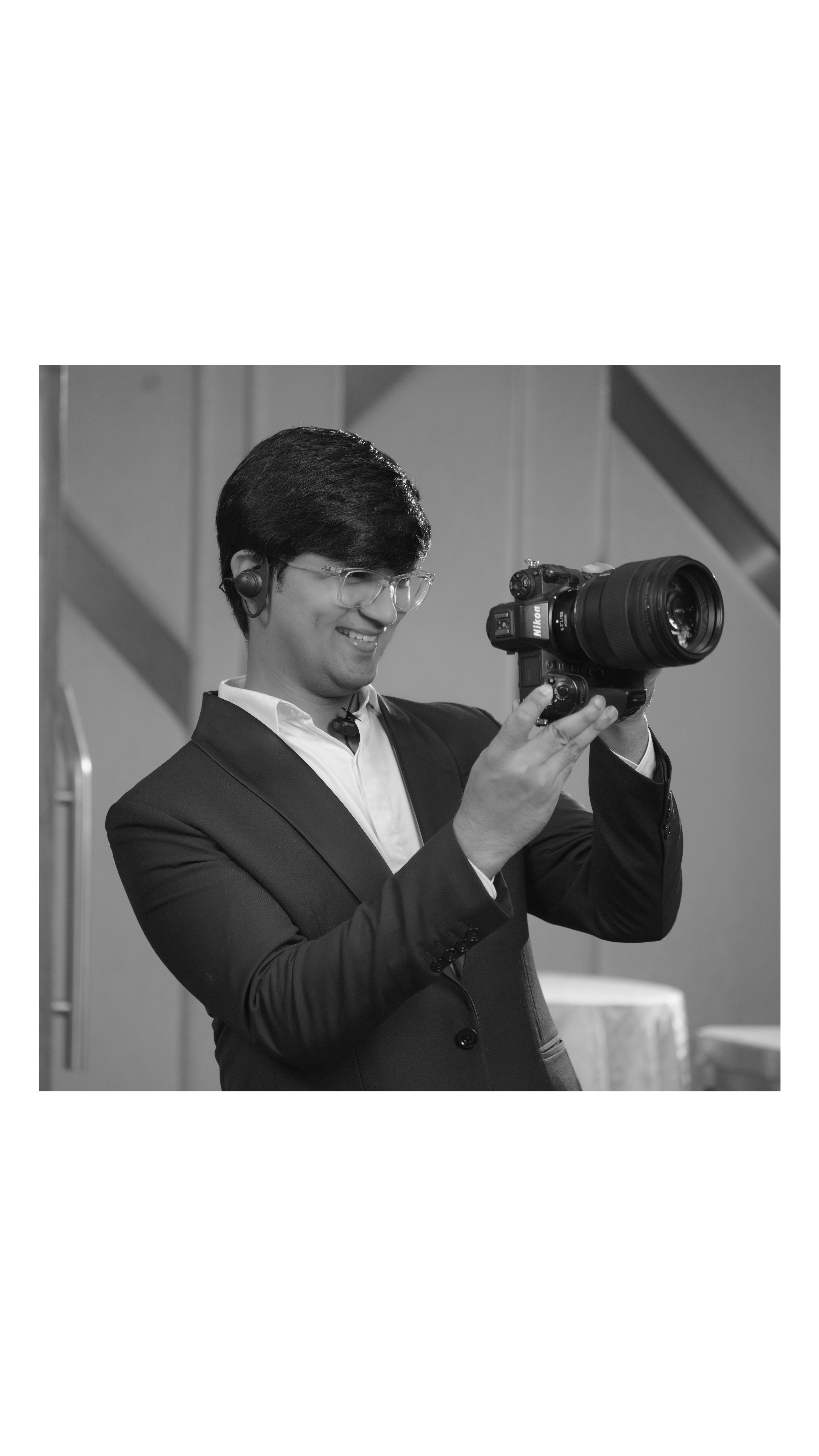 Nitin Panwar — Founder, BaBALPRO