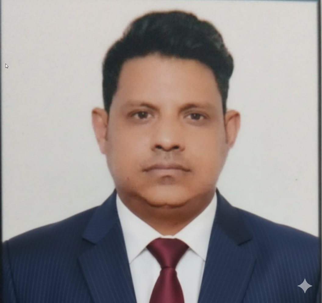 Manoj Kumar