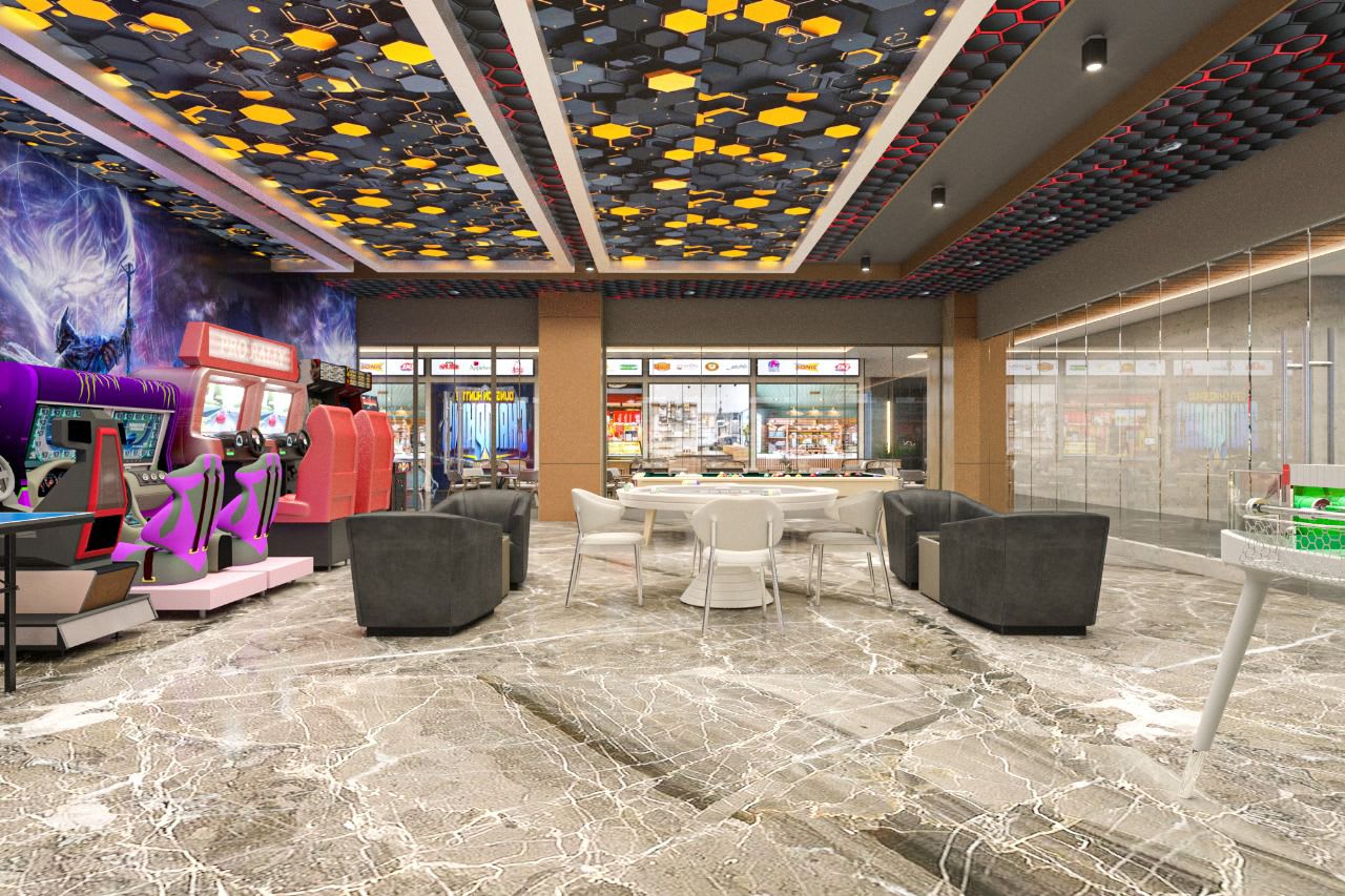 NRI AVENUE - 4