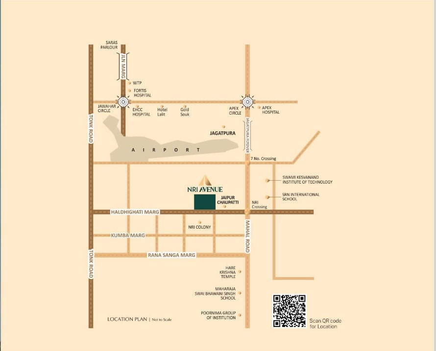 NRI AVENUE - 7
