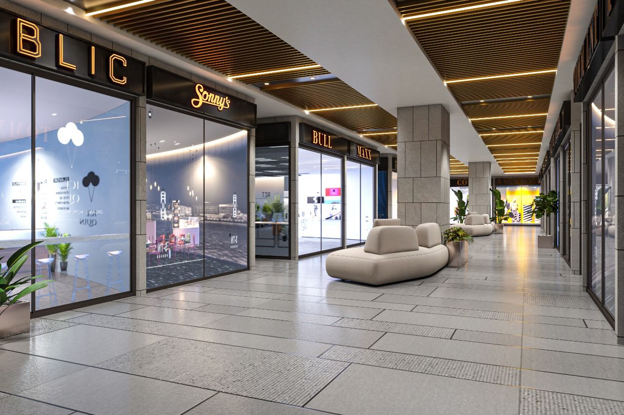 NRI AVENUE - 8