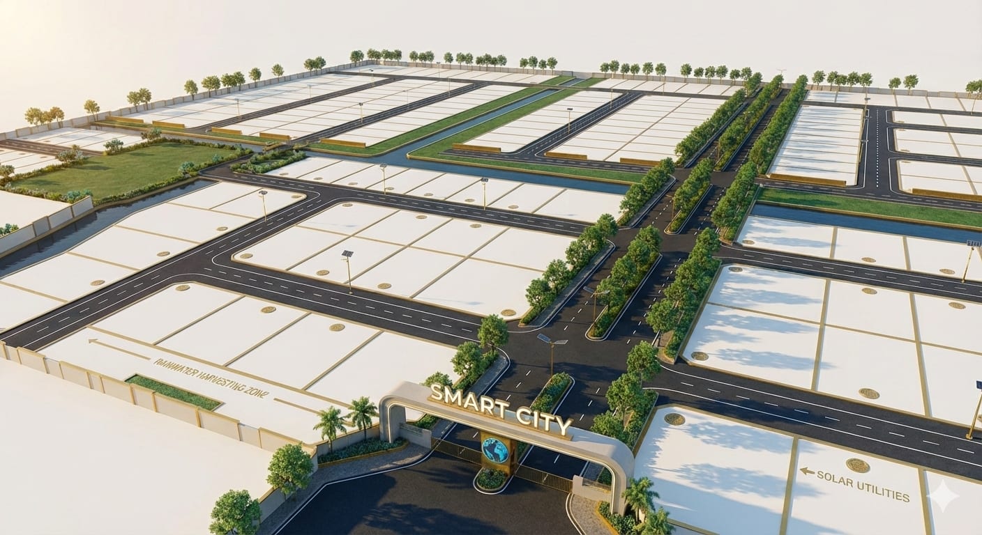 Smart City - 2