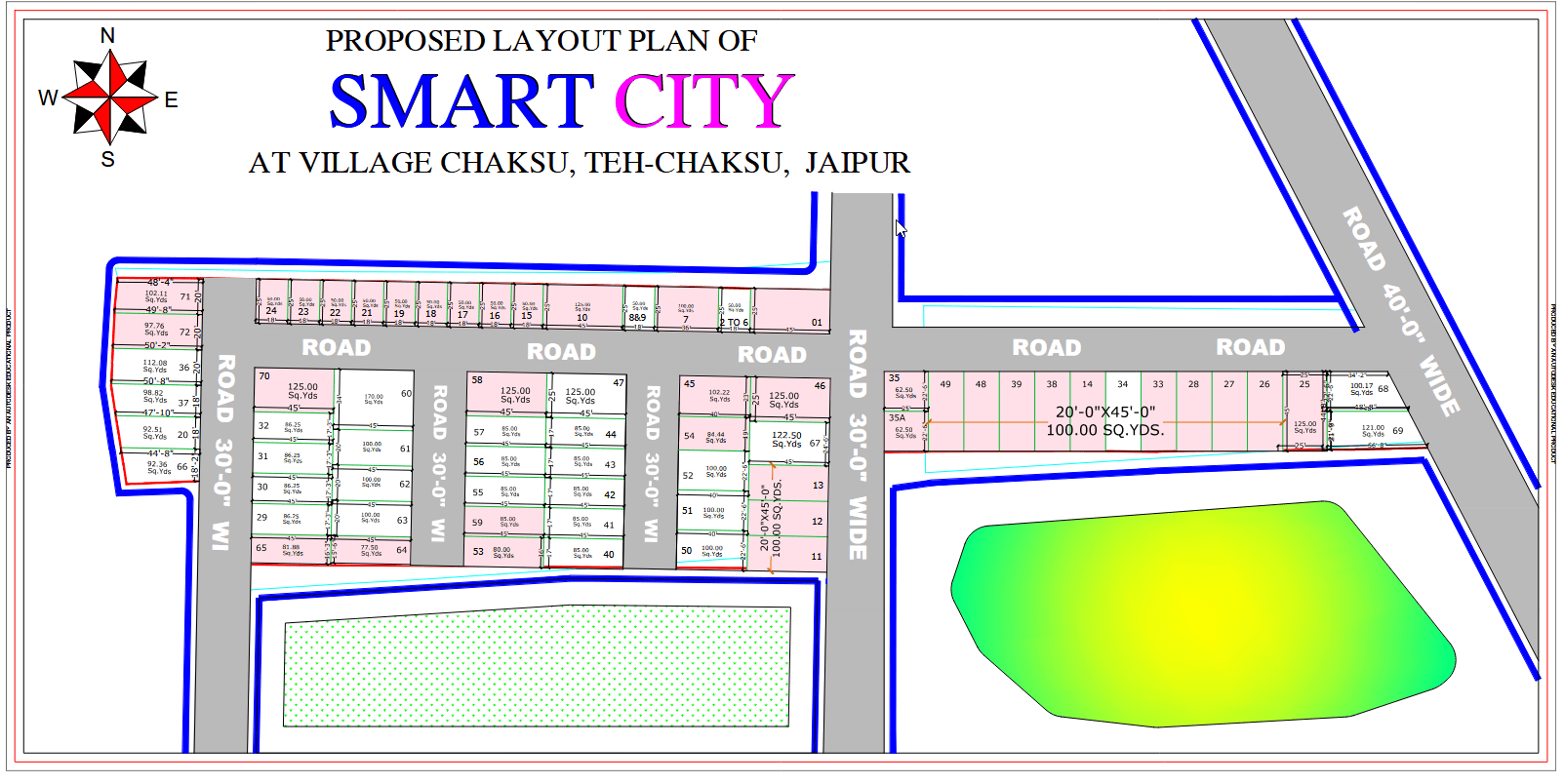Smart City - 3