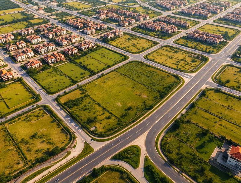 Ganesh Vihar — Residential Plots at Chaksu, NH - 8 Jaipur, Jaipur