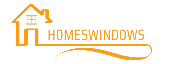 Homes Windows Logo