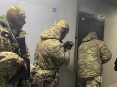 Сотрудники ФСБ ликвидировали украинского террориста в Саратовской области