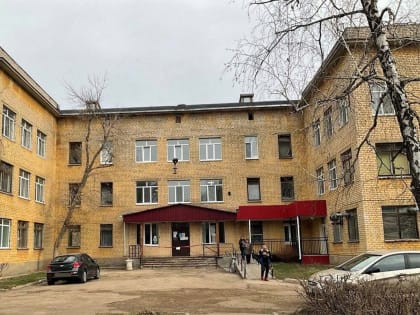 Пациентов поликлиники на Академика Жука в Балаково будут принимать на Комсомольской