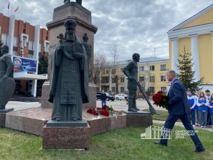 Михаил Исаев – о Петре Аркадьевиче Столыпине: «Масштаб его личности и вклад в развитие страны и нашего региона невозможно переоценить»