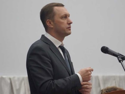 Национальный рейтинг глав регионов. Роман Бусаргин остался в середняках