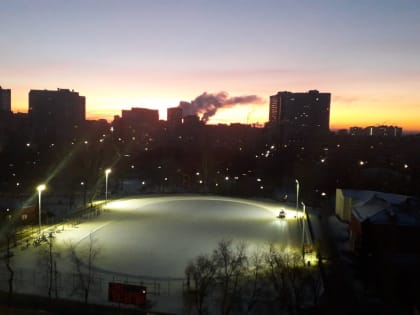 В Саратове еще теплее сегодня