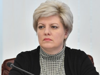 Фейки о терактах. Лада Мокроусова призвала саратовцев сохранять спокойствие