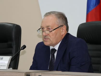 Депутаты Балакова получают новые полномочия в формировании администрации района