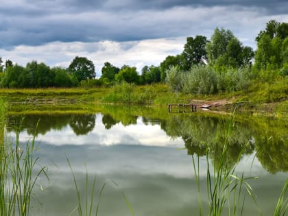 На севере Саратовской области прогнозируются кратковременные дожди